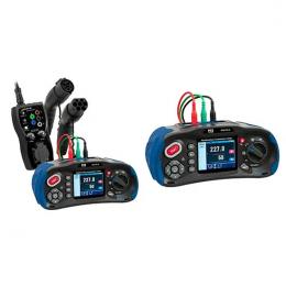 PCE-EVSE-KIT2-ICA電動汽車EVSE測試儀英國PCE-PCE-EVSE-KIT2-ICA