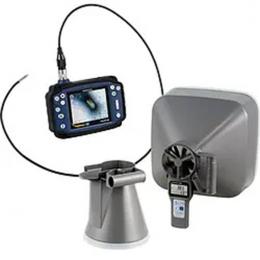 PCE-VE200-KIT1管道鏡風(fēng)速計(jì)英國(guó)PCE-PCE-VE200-KIT1