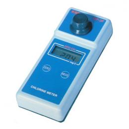 DPD法余氯儀DP-3F日本笠原理KRK-DP-3F