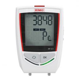 KP321電子式記錄儀法國sauermann索爾曼-KP321