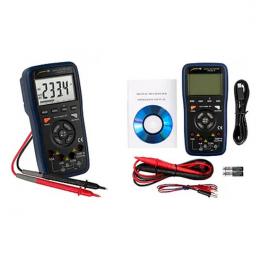 PCE-DM15數(shù)字萬(wàn)用表英國(guó)PCE-PCE-DM15