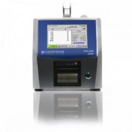 美國Lighthouse塵埃粒子計(jì)數(shù)器SOLAIR3350-SOLAIR3350