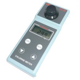 日本笠原理KRK氯分析儀RC-3F-RC-3F