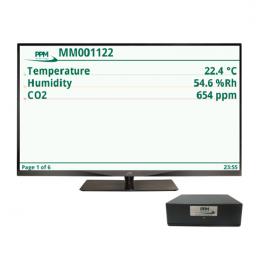 傳感器PPM Technology Base Station技術(shù)基站英國PPM-PPM Technology Base Station