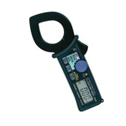 KYORITSU日本克列茨泄漏電流鉗形表MODEL 2433R-MODEL 2433R