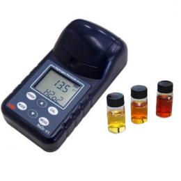 日本笠原理KRK雙氧水濃度測量儀H2O2-V3-H2O2-V3