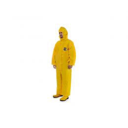 德國德爾格Drager化學(xué)防護(hù)服 (SPC 2400 Flexothane)-SPC 2400 Flexothane