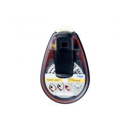 德國(guó)德?tīng)柛馜rager逃生設(shè)備 (PARAT 3260)-PARAT 3260