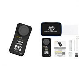 PCE-CP22多參數(shù)pH計(jì)英國PCE-PCE-CP22