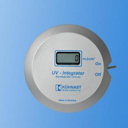 德國kuhnast庫納斯特UV能量計UV-150-UV-150