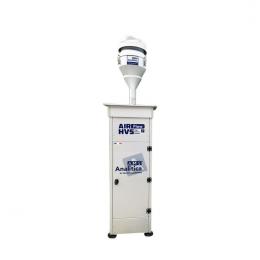 意大利AMS環(huán)境參數(shù)采樣器(Airflow PM2.5-HVS)-PM2.5-HVS