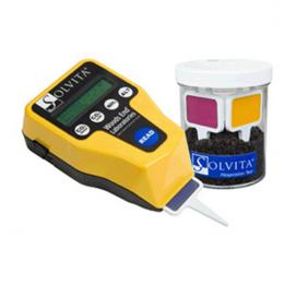 Solvita便攜式堆肥腐熟度快速測定儀美國-Solvita