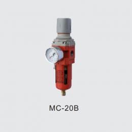 MORC加拿大空氣過濾減壓閥MC-20B-MC-20B