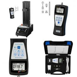 PCE-VTS50-PFG500-KIT測力裝置英國PCE-PCE-VTS50-PFG500-KIT