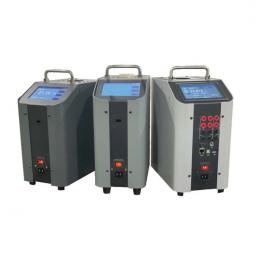 便攜式干體爐JYH-HHD-1200冀儀