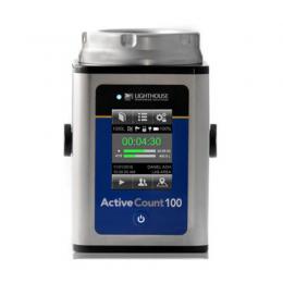 ActiveCount 100浮游菌采樣儀AC100美國Lighthouse-AC100