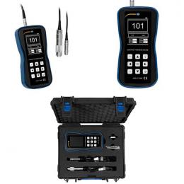 PCE-CT100N-ICA表面測試儀英國PCE-PCE-CT100N-ICA
