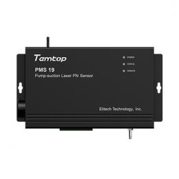 Temtop美國(guó)泵吸式粒子傳感器PMS19-PMS19