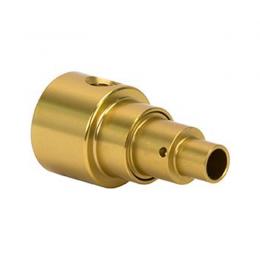 美國VORTEC噴氣機(jī)（901DA）-901DA