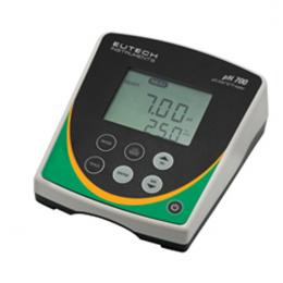 EUTECH美國優(yōu)特臺式pH計pH700測量儀-pH700