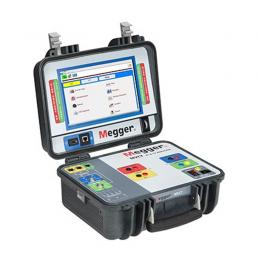 MVCT電流電壓互感器VT&CT分析儀英國megger-MVCT