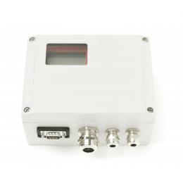 KATflow 100英國(guó)Katronic緊湊型在線超聲波流量計(jì)-KATflow 100