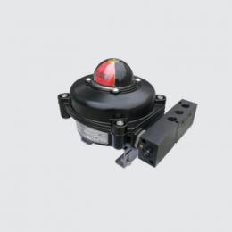 MORC加拿大配電磁閥一體型限位開(kāi)關(guān)MLS300-MLS300