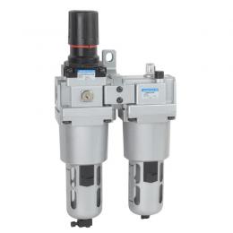 Janatics吉耐斯FRCLM176544/W模塊化FRL空氣制備單元-FRCLM176544/W
