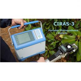 CIRAS-3便攜式光合作用測(cè)定系統(tǒng)美國(guó)PP systems-CIRAS-3