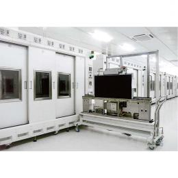 液晶屏老化箱C3-002雅馬拓-C3-002