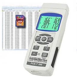 PCE-T390-ICA狀態(tài)監(jiān)測溫度計(jì)英國PCE-PCE-T390-ICA