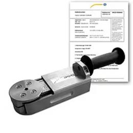 FM100-SY-500-2000閉合力測量裝置英國PCE-FM100-SY-500-2000