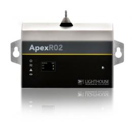 在線式空氣粒子傳感器Apex R02美國Lighthouse-Apex R02
