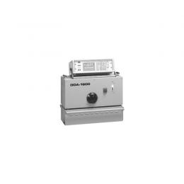 DDA1600斷路器測(cè)試儀英國(guó)megger-DDA1600