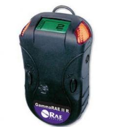 PRM-3041可充電式X、y射線超寬量程檢測(cè)儀美國(guó)華瑞RAE-PRM-3041