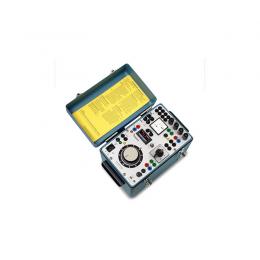 SVERKER650單相繼電保護(hù)測(cè)試儀系統(tǒng)英國megger-SVERKER650