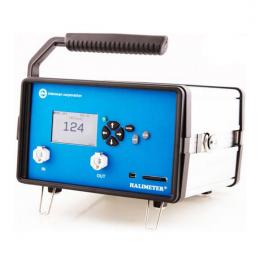 Halimeter Plus口氣檢測儀美國Interscan口氣分析儀-Halimeter Plus