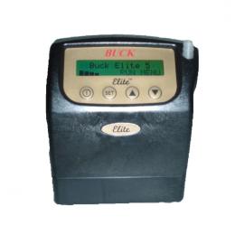 美國AP BUCK Elite-5恒流空氣采樣泵 5-5000cc/min 230V-Elite-5