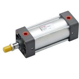 臺灣TOPAIR方型鋁合金氣缸DA-5R-DA-5R