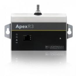 美國(guó)Lighthouse在線式空氣粒子傳感器Apex R3-Apex R3