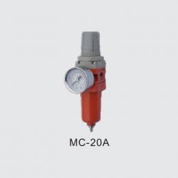MORC加拿大空氣過濾減壓閥MC-20A-MC-20A