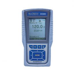 EUTECH美國優(yōu)特防水型便攜式溶解氧儀DO600-DO600