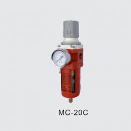 MORC加拿大空氣過濾減壓閥MC-20C-MC-20C