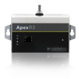 在線式空氣粒子傳感器Apex R3美國Lighthouse-Apex R3