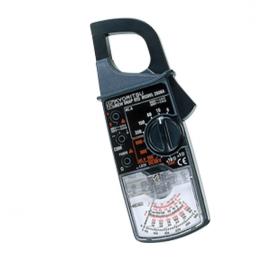 KYORITSU日本克列茨指針式鉗形表MODEL 2608A-MODEL 2608A