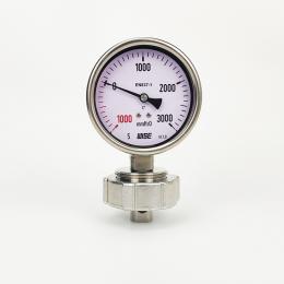 壓力表儲罐壓力表TKT-T2000-TPG-01韓國TANKTECH-T2000-TPG-01