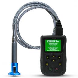 Cygnus 6+PRO超聲波測厚儀英國信固-Cygnus 6+PRO