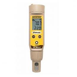 EUTECH美國優(yōu)特防水型電導(dǎo)率測試筆ECTestr 10low＋-ECTestr 10low＋