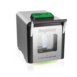 法國interscience實驗室均質器（ BagMixer 400 SW)25100-BagMixer 400 SW