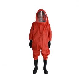 冀儀全封閉式防護(hù)服HY-Q-HY-Q